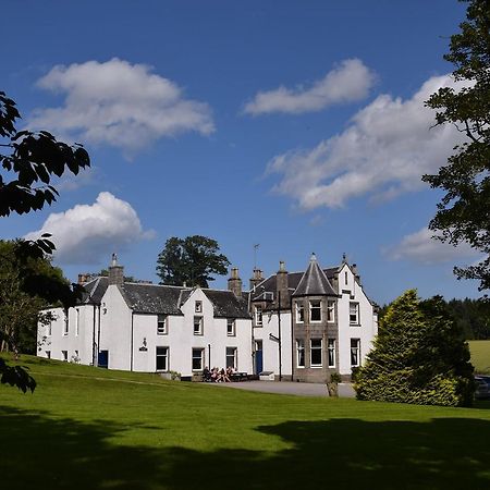 Saplinbrae Hotel And Lodges Mintlaw Eksteriør billede